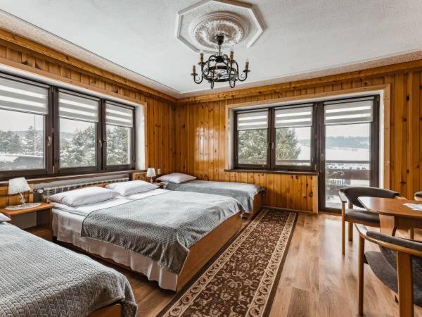 Dom Na Borku Jozefa Schulz Villa Ciche  Kültér fotó